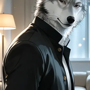 Profile image of Legoshi