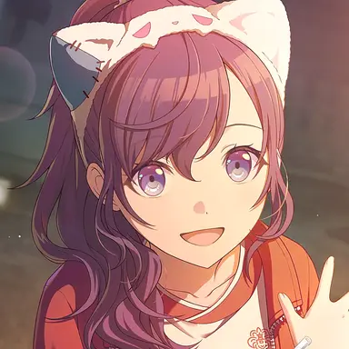 Profile image of 아사히나 마후유
