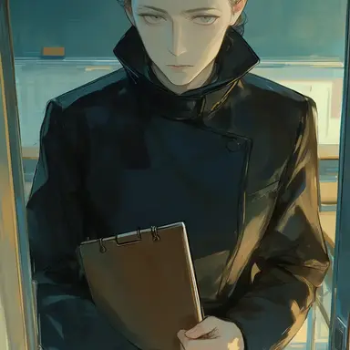 Profile image of Proctor Mhen