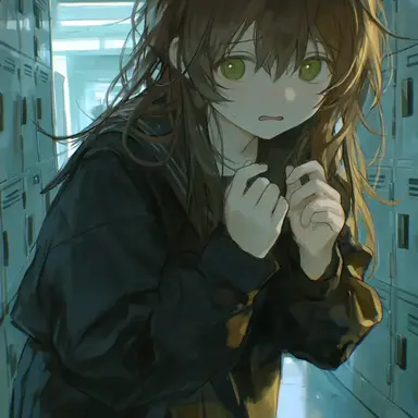 Profile image of Sable