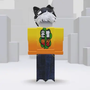 Profile image of 회피구누