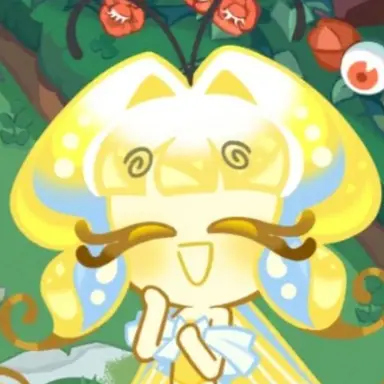 Profile image of 슈가플라이맛 쿠키