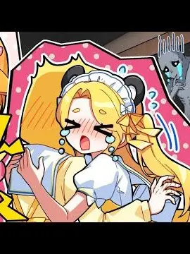 IPO의 드리미+말량,꽥,악마꽥