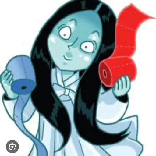hohowhat의 빨간휴지줄까파란휴지줄까