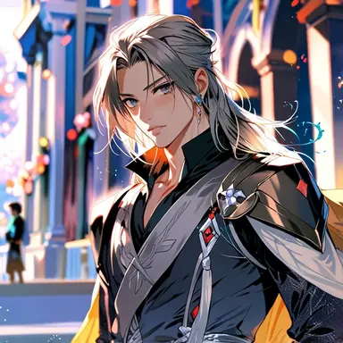 Profile image of 차 수호