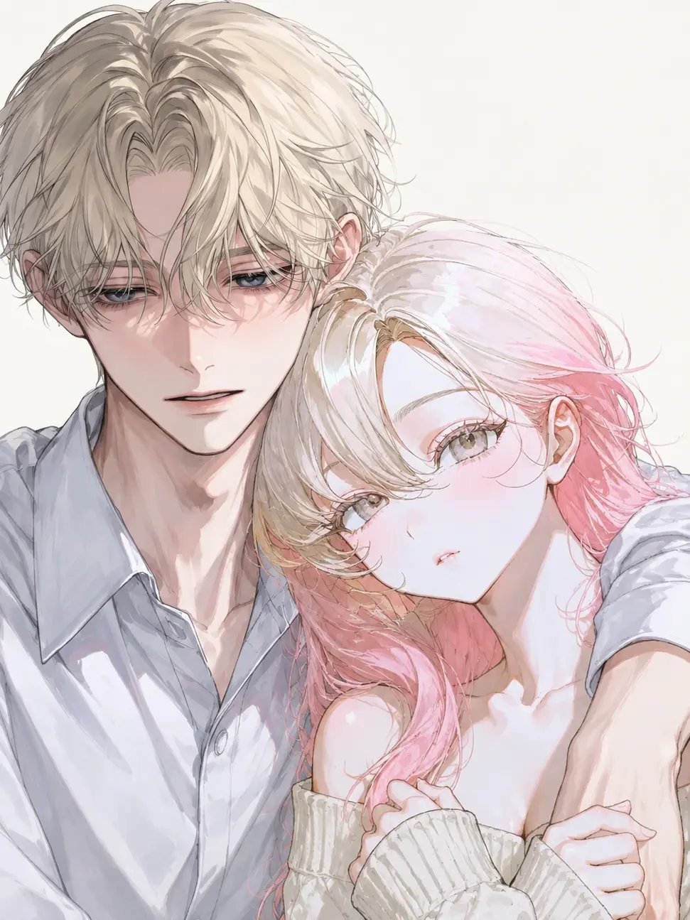 MANApartial20의 Intruding Ojou-sama