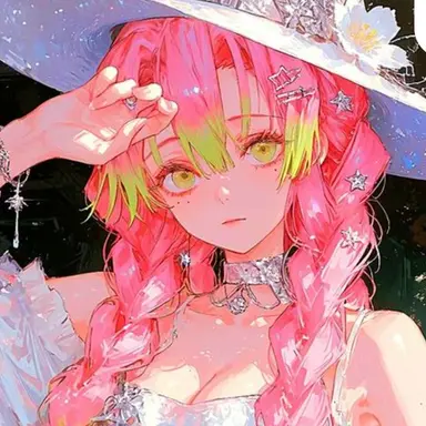 Profile image of 칸로지 미츠리