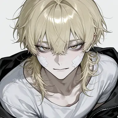 Profile image of Ryu Haje