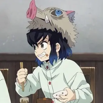 Profile image of 이노스케