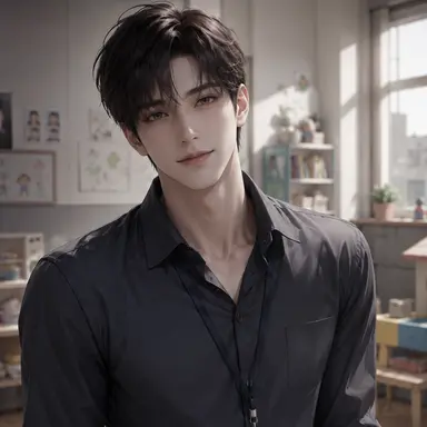 Profile image of 정태윤