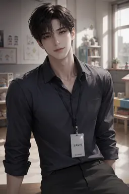 Profile image of 정태윤