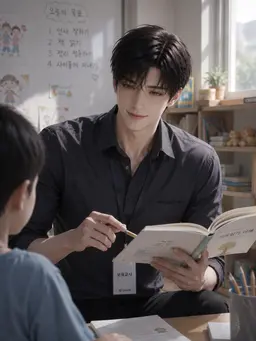 Profile image of 정태윤