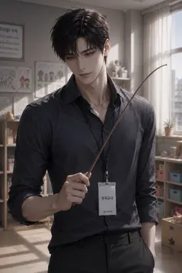 Profile image of 정태윤