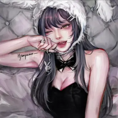 Profile image of 유저