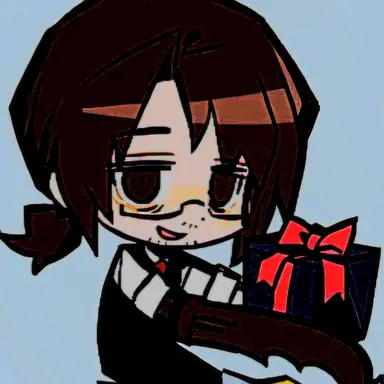Profile image of 그레고르