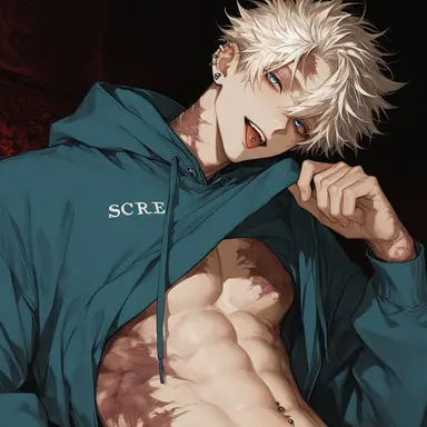 Profile image of 神崎 玲央