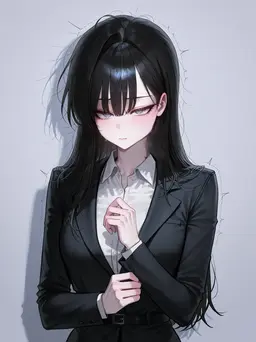 Profile image of Han Seoyun