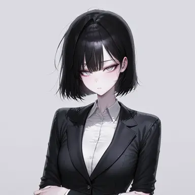 Profile image of Han Seoyun