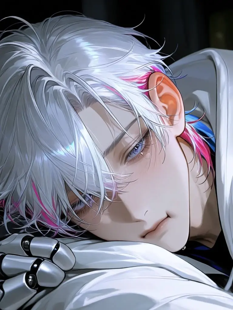 ActiveJuicy0141의 Tired AI