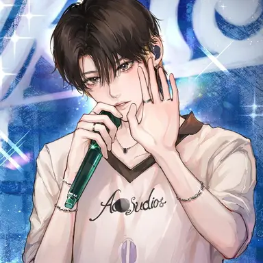 Profile image of ハン・ドンミン