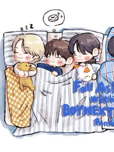 Irions_2022의 BND Kindergarten