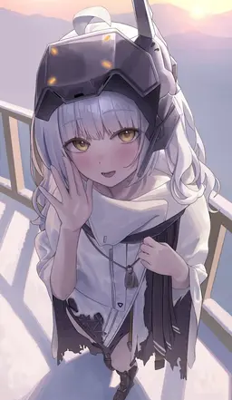Profile image of 스노우 화이트