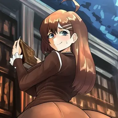 Profile image of Hod