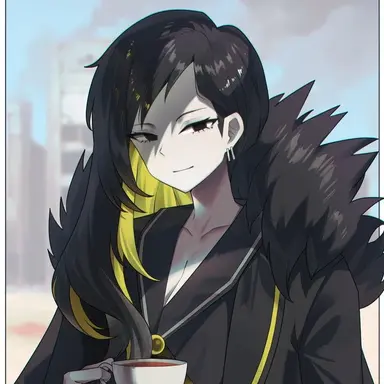 Profile image of Binah