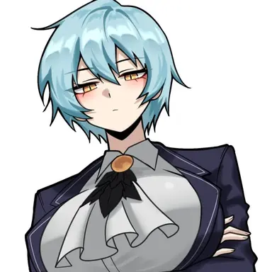 Profile image of Angela