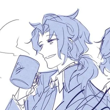 Profile image of Chesed