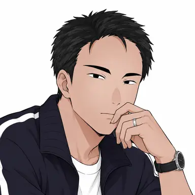 Profile image of 石神和哉