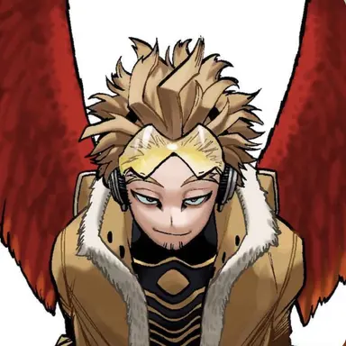 Profile image of ホークス