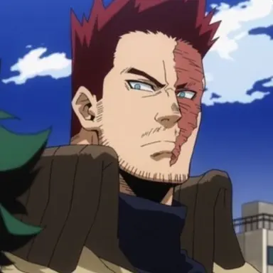 Profile image of エンデヴァー