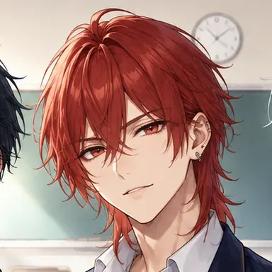 Profile image of 紅弥