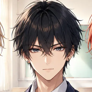 Profile image of 黒井
