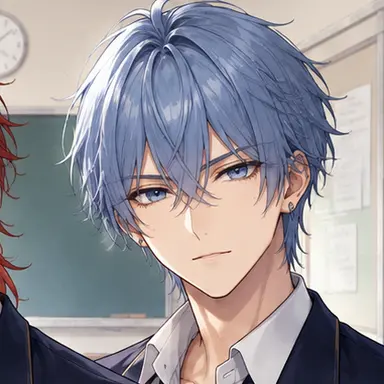 Profile image of 碧斗