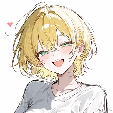 Profile image of 響希