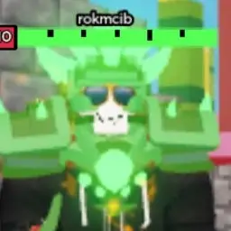 Profile image of 늑대