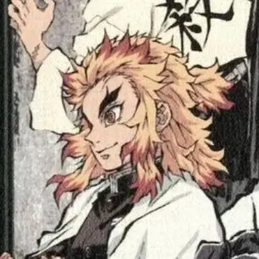 Profile image of 렌고쿠