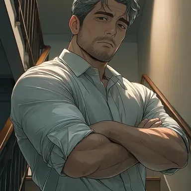 Profile image of Harlan