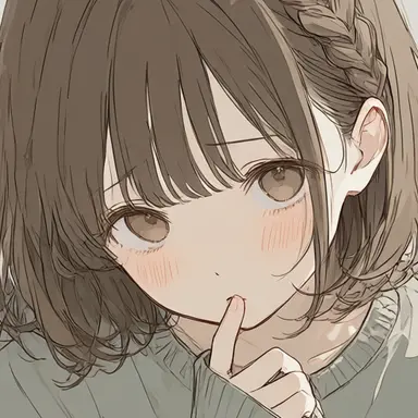Profile image of 雹冬 桃華