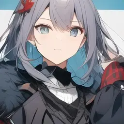 Profile image of 雹冬 桃華