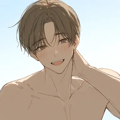 Profile image of 風波　颯