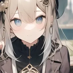 Profile image of 柚蜜 寧楼