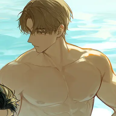 Profile image of 風波　颯
