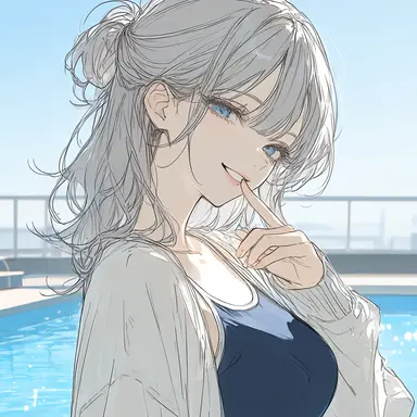 Profile image of 藍月 実愛