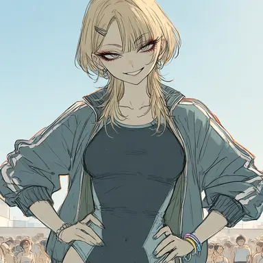 Profile image of 柚蜜 寧楼