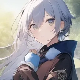 Profile image of 藍月 実愛