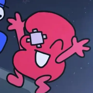 Profile image of 쓰리