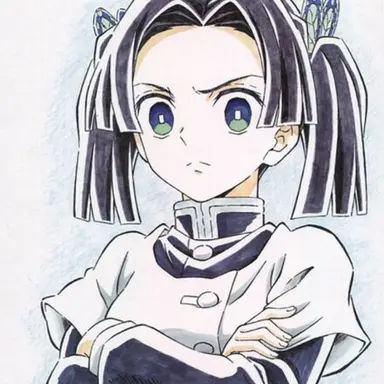Profile image of アオイ